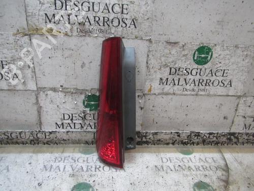 Used Left taillight Left taillight KIA CEE'D SW (ED) [2007-2012] 3839680 3839680