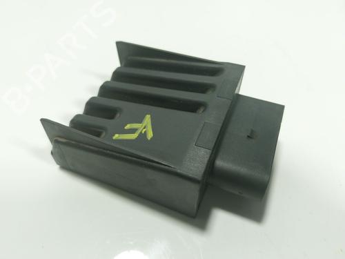 Used Electronic module Electronic module AUDI A3 Sportback (8YA, 8YF) 30 TDI (116 hp) 16664318 16664318