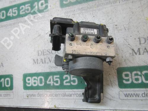 ABS pump RENAULT CLIO III (BR0/1, CR0/1) 1.5 dCi (C/BR0G, C/BR1G) | BP3859787M43