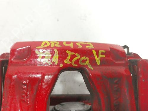 Left rear brake caliper AUDI Q5 (FYB, FYG) 2.0 TDI | BP36510118M107 - Image 5