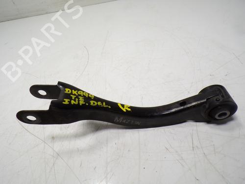 Used Left rear suspension arm Left rear suspension arm 13627967 13627967