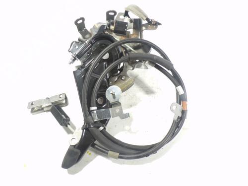 Used Hand brake Hand brake TOYOTA PRIUS PLUS (_W4_) [2011-2026] 8771807 8771807