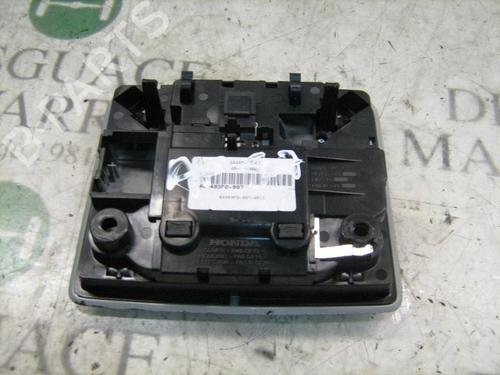 Innerbelysning HONDA CIVIC VIII Hatchback (FN, FK) 2.2 CTDi (FK3) | BP7413756I8 