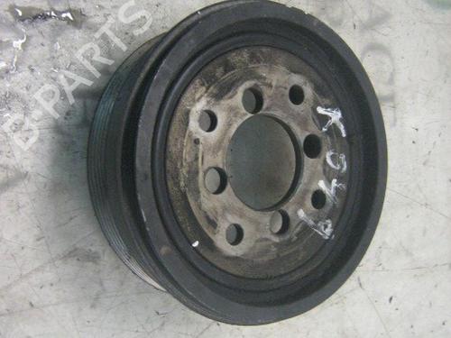 Used Pulley FORD MONDEO II Turnier (BNP) 1.8 TD (90 hp) 14295764
