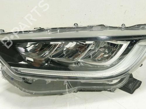 Used Left headlight Left headlight 38546601 38546601