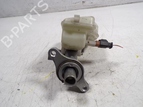 Used Brake master cylinder Brake master cylinder PEUGEOT 208 I (CA_, CC_) 1.4 HDi (68 hp) 8856922 8856922