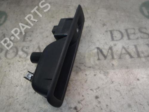 Used Left rear window switch Left rear window switch RENAULT MEGANE III Hatchback (BZ0/1_, B3_) 1.5 dCi (106 hp) 3799039 3799039