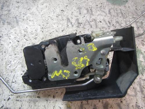 Used Front left lock Front left lock ALFA ROMEO 156 (932_) 1.9 JTD (932.A2B00, 932.A2C00) (115 hp) 3837207 3837207