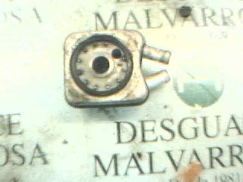 Used Oil radiator Oil radiator SKODA FABIA II Combi (545) 1.9 TDI (105 hp) 14289633 14289633