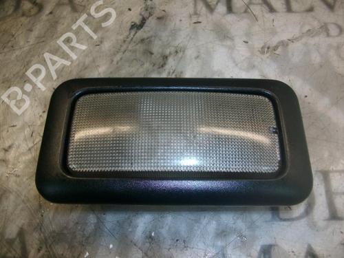 Interior roof light ALFA ROMEO 166 (936_) 2.4 JTD (936AXA00, 936A3B00) (150 hp) 7409084