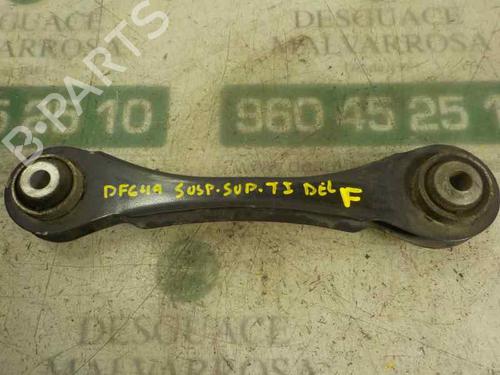 Venstre bagtil bærearm BMW 1 (F20) 116 d (116 hp) 6677240