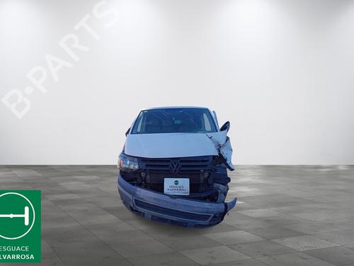 Electronic module VW MULTIVAN T5 (7HM, 7HN, 7HF, 7EF, 7EM, 7EN) VR6 3.2 | BP30177641M83  - Image 7
