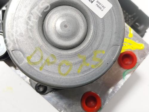 ABS pump HYUNDAI TUCSON (NX4E, NX4A) 1.6 T-GDi | BP20852238M43 
