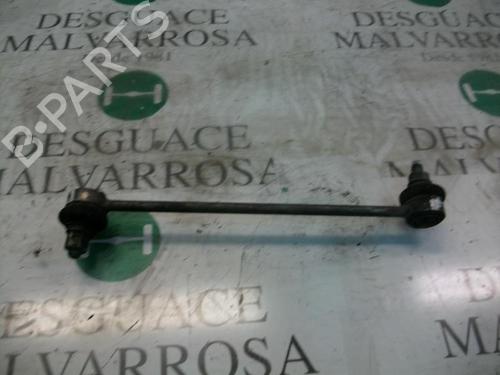Venstre fortil bærearm SEAT IBIZA III (6L1) 1.9 TDI (100 hp) 14265935