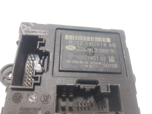 Elektronisk modul LAND ROVER RANGE ROVER EVOQUE (L538) 2.2 D 4x4 | BP24575281M83 