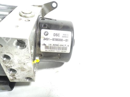 ABS pump BMW 3 (E90)  | BP7046964M43