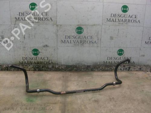 Used Anti roll bar Anti roll bar RENAULT CLIO III (BR0/1, CR0/1) 1.5 dCi (BR0H, CR0H, CR1S, BR1S) (106 hp) 3748528 3748528