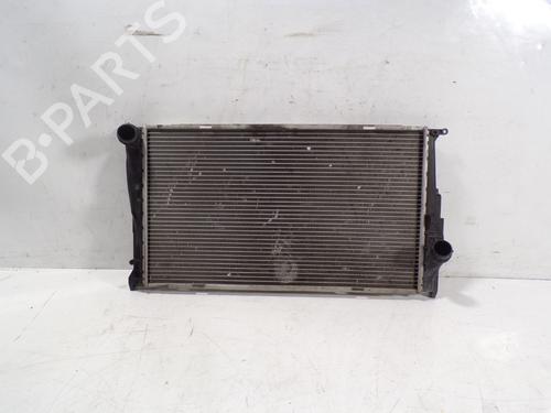 Used Water radiator Water radiator BMW 1 (E87) 120 d (163 hp) 8802272 8802272