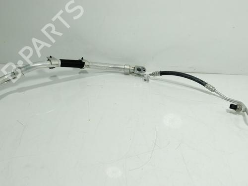 Used AC pipe AC pipe BMW X5 (G05, F95) xDrive 30 d Mild-Hybrid (286 hp) 34399311 34399311
