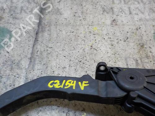Pedal FORD C-MAX (DM2) 2.0 TDCi | BP3856439I4 - Image 3