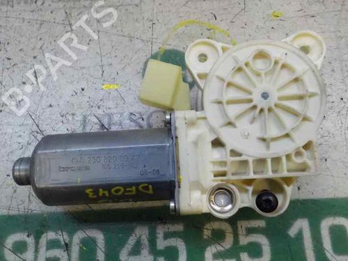 Right front window motor MERCEDES-BENZ CLK (C209)  | BP5819012E20