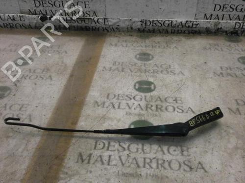 Used Front windshield wiper arm Front windshield wiper arm 3792485 3792485
