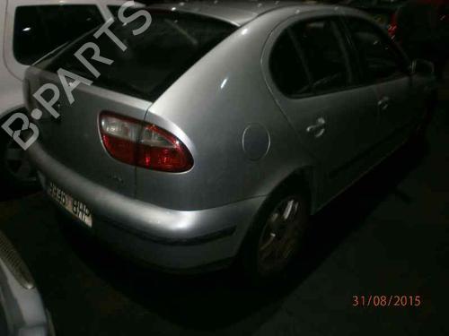 Heater resistor SEAT LEON (1M1) 1.9 TDI | BP11643307M108 