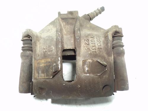 Used Left front brake caliper PEUGEOT 2008 I (CU_) [2013-2025]  11826637