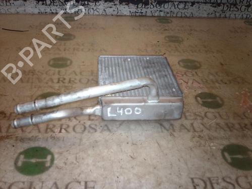 Used Heater matrix FORD TOURNEO CONNECT [2002-2013]  3792216