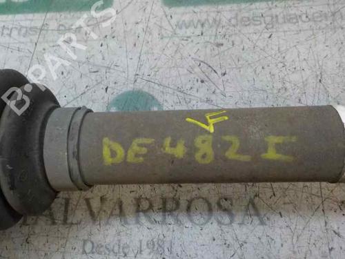 Left front driveshaft PEUGEOT 308 SW I (4E_, 4H_) 1.6 HDi | BP4711032M38
