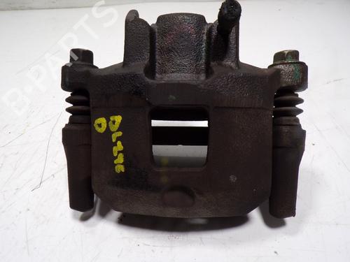 Right front brake caliper MITSUBISHI MIRAGE / SPACE STAR VI Hatchback (A0_A)  | BP15416914M104 