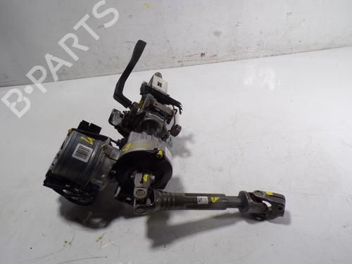Steering column AUDI A1 Sportback (GBA)  | BP9654663M21 