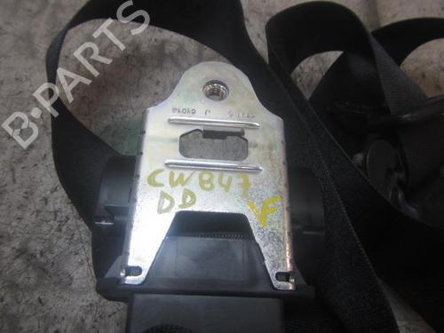 Front right seatbelt BMW 5 (E60) 525 d | BP8740420I25 