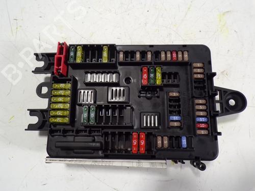 Used Fuse box BMW 3 Gran Turismo (F34) [2012-2025]  9239869