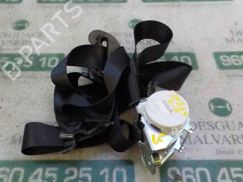 Used Front left seatbelt BMW 1 (E87) 123 d (204 hp) 8741330
