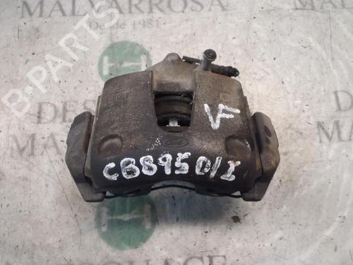 Used Left front brake caliper Left front brake caliper 11547107 11547107