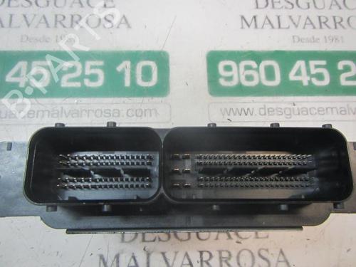 Engine control unit (ECU) SEAT ARONA (KJ7, KJP) 1.0 TSI | BP3991404M57 