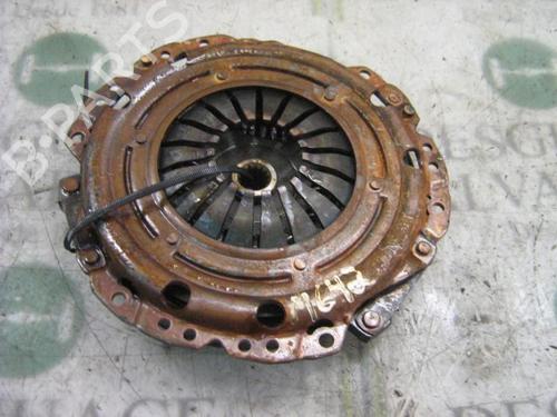 Andre OPEL ASTRA G Hatchback (T98) [1998-2009]  25802958