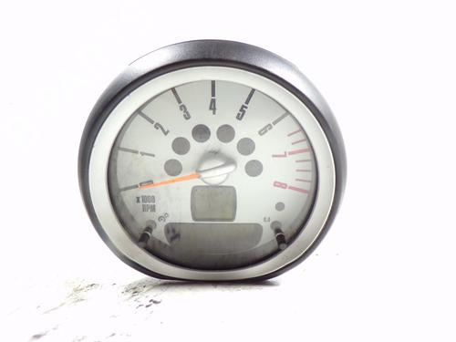 Used Instrument cluster Instrument cluster MINI MINI (R56) [2005-2014] 8126981 8126981
