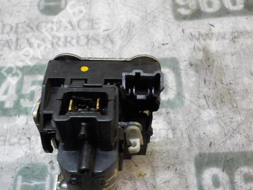 Rear right lock DACIA LODGY (JS_) 1.6 LPG | BP4000815C99