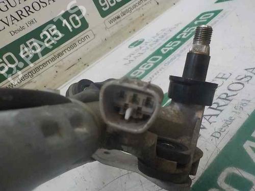 Front wipers mechanism HONDA CR-V IV (RM_) 2.2 i-DTEC AWD (RE6) | BP14283704C83 