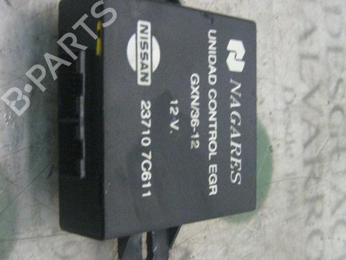 Electronic module NISSAN TRADE Van 75 | BP3780520M83 