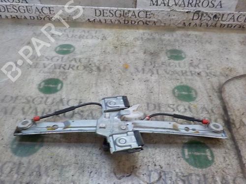 Front left window mechanism FORD FIESTA VI (CB1, CCN)  | BP3852333C22 