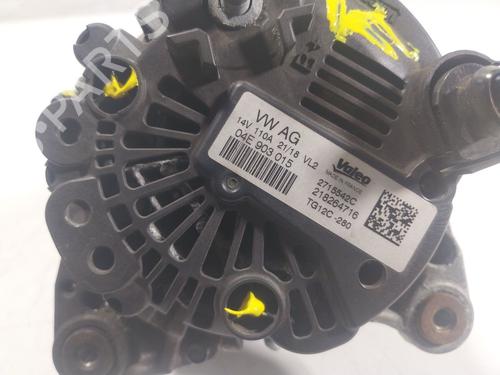 Alternator SEAT ARONA (KJ7, KJP) 1.0 TSI | BP18416304M7 