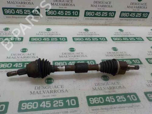 Used Left front driveshaft Left front driveshaft FORD FOCUS III 1.6 Ti (125 hp) 4039979 4039979