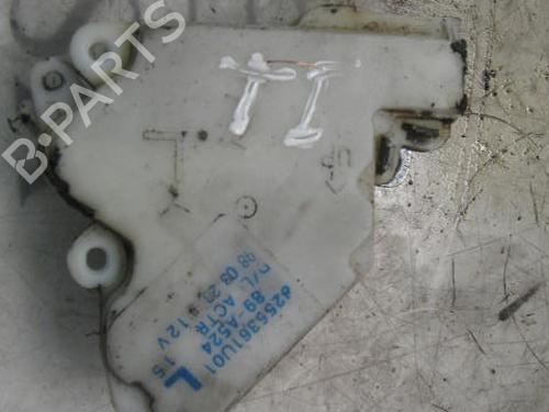 Used Electronic module Electronic module NISSAN ALMERA I (N15) 2.0 D (75 hp) 9090766 9090766