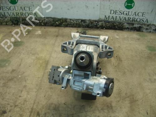 Used Steering column Steering column FORD FOCUS II (DA_, HCP, DP) [2004-2013] 3795286 3795286