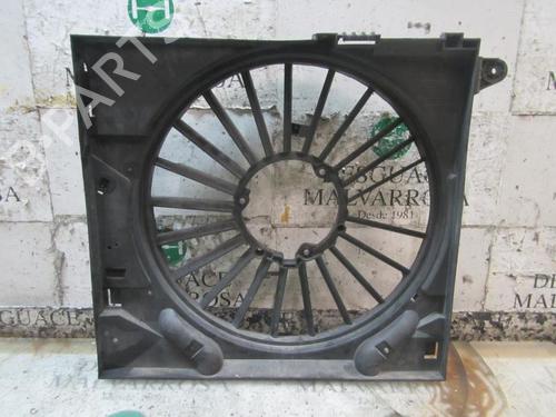 Ander JAGUAR XF I (X250) 2.7 D (207 hp) 14278310