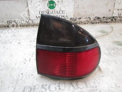 Used Right taillight RENAULT LAGUNA I (B56_, 556_) 2.2 dT (B569) (113 hp) 3828744