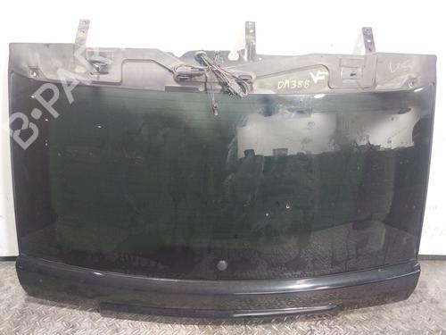 Used Bootlid window Bootlid window LAND ROVER RANGE ROVER SPORT I (L320) 3.6 D 4x4 (272 hp) 25802814 25802814